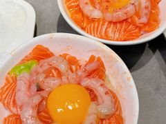 -水木锦堂·自助铁板烧(五道口购物中心店)