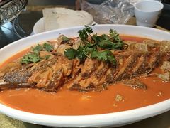-周大厨辣椒炒肉(巨龙路店)