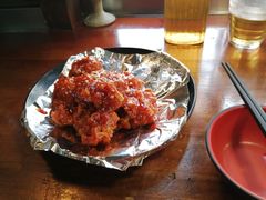 -米屋石锅拌饭(师大店)