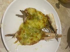 -芭菲盛宴·环球美食(北城国际店)