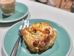 -Cafe del Volcan(永康路店)
