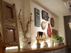 -十面欢腾·海鲜面·台式Bistro(长乐路店)