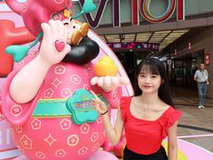 -VT101维多利广场