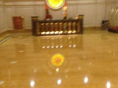 -沈阳皇朝万鑫酒店