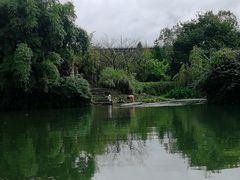 -贵阳市花溪国家城市湿地公园