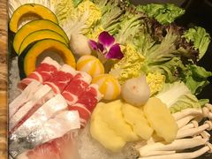 -润泽园椰子鸡(汇一城店)