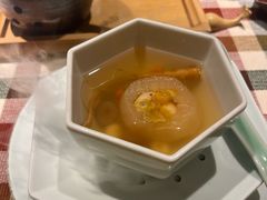 -叶叶菩提(太原别墅店)