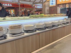 -素满香·食养自助(建邺万达店)