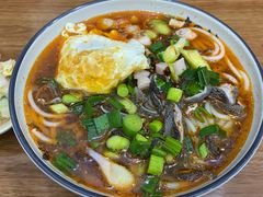 -沈长霞遵义羊肉粉(永丰店)