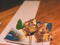 -炉胜·炉端烧·居酒屋