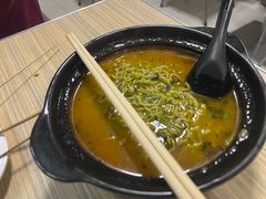 -马楠炸串(建明中路店)