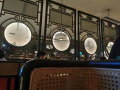 -新白鹿餐厅(金鹰新街口店)