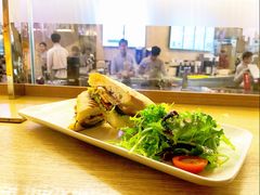 -Bracket Coffee(工体店)