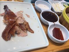 -三品香·江浙菜(松江九谊店)
