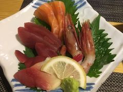 刺身拼盘-季乐