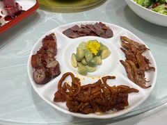 -全聚德(长江路店)