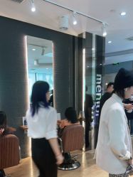-意廊 Hair Salon