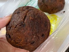 糖火烧-老回回小吃(百万庄店)