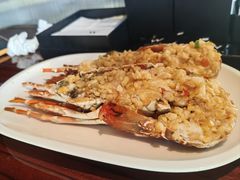 -西安W酒店·WEI全味西餐厅