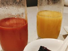 -上海宝华喜来登酒店·采悦轩中餐厅