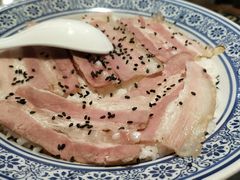 -兰边碗(鼓楼店)