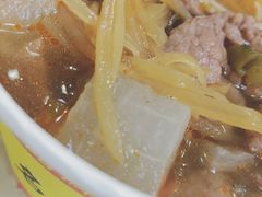 -江三王记牛杂馆(总店)