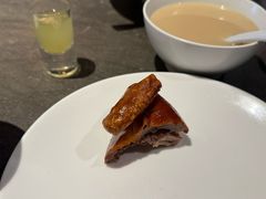 -汤城小厨•粤菜•靓汤(苏州街店)