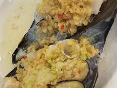 -众味海鲜大排档·活海鲜·潮汕味(南澳店)