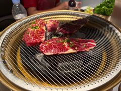 -西塔老太太泥炉烤肉(川沙百联店)