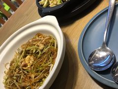 -孙家外婆•长春地标美食新名片(红旗街万达店)