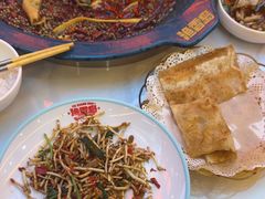 -渔香岛美蛙鱼头火锅(威清路店)