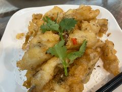 -鹤睦鱼生·啫啫煲·海鲜(保利百合店)