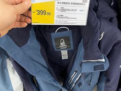 -迪卡侬(安德门店)