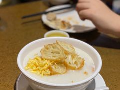 艇仔粥-点心皇子茶餐厅(万国大都会店)