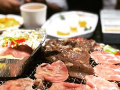 -鹤江桥·红油牛肉粉(SKP店)