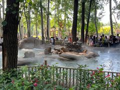 -北京野生动物园