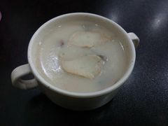 -蘑菇餐厅(马台街店)