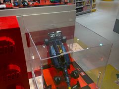 -东莞松山湖万象汇