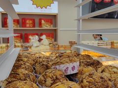 -闻酥园(大慈寺店)