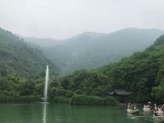 -山沟沟景区