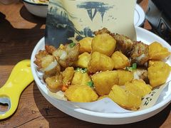 -元银甲·湖北地标美食(汉阳店)