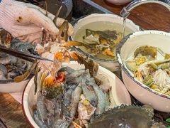 -辣螃铠盆盆蟹大排档(总店)