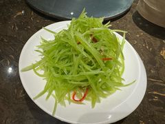 -小城粥道·海胆鲜虾粥(解放广场店)