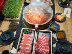 -湊湊火锅·茶憩(上海合生汇店)