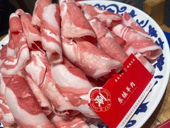 -东镇老火锅(长春路首店)