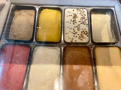 -圣丰索菲特·2 On 988 Café 自助餐厅
