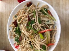 -赵奶奶水饺锅贴小酒馆(丁字沽店)