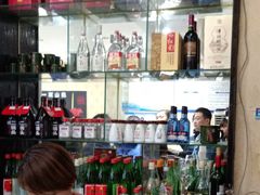 -小柒家第一锹东北菜(城关店)