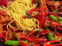 -铭副琦食·虾蟹烩馆(渔人码头店)