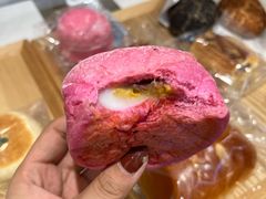 -分子跳动鲜活面包(五一大道店)